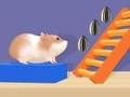 Spil Hamster stak labyrint online