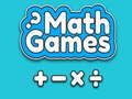 Spil Matematik spil  online