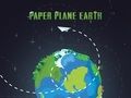 Spil Papir Plane Earth  online
