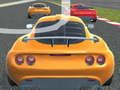 Spil Crazy Car Racer 2022 online