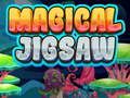 Spil Magisk stiksav  online