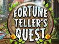Spil Fortune Tellers Quest online