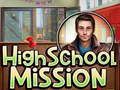 Spil Højskolemission  online