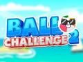Spil Boldudfordring 2  online