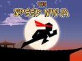 Spil Speed Ninja  online