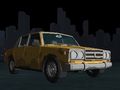 Spil Gal Driver Crazy Stunts  online