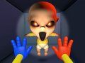 Spil Gul Baby Horror  online