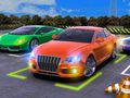 Spil Køreprøvesimulator  online