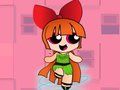 Spil Powerpuff -piger blomstrer online
