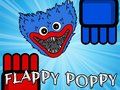 Spil Flappy Poppy online