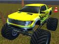 Spil Traktor parkeringsspil  online