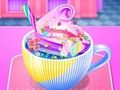 Spil Baby Taylor laver en god nat drink  online