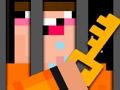 Spil Noob Escape: Et niveau igen online