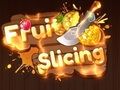 Spil Udskæring af frugt  online