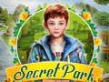Spil Secret Park online