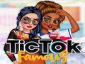 Spil Berømt TikTok  online