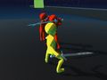 Spil Løb Tom - Escape  online
