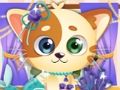 Spil Sjov Kitty Care  online