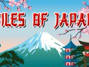Spil Japanske fliser  online