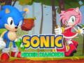 Spil Sonic skjulte diamanter  online