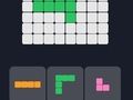 Spil Blocky Magic Puslespil  online