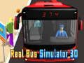 Spil Ægte bussimulator 3D online