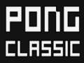 Spil Pong klassisk  online