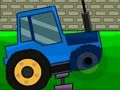 Spil Traktor Escape 2 online