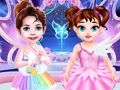 Spil Baby Taylor Ice Ballet Dancer online