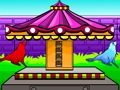 Spil Forlystelsespark Escape  online
