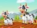 Spil G2M Piglet Escape online
