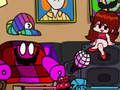 Spil Fredag aften Funkin vs Couchcake  online