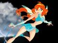 Spil Bloom Sky Adventure online