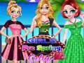 Spil Piger Pre Spring Getup  online
