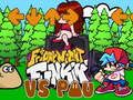 Spil Friday Night Funkin' VS POU online Spil Friday Night Funkin' VS POU online