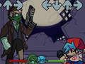 Spil Fredag aften Funkin: vs the Hacker Man online