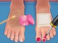 Spil Spa med far  online