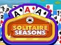 Spil Solitaire sæsoner  online