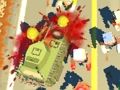 Spil Tank vs Zombie online