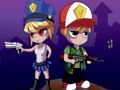 Spil Zombie Street Trigger online