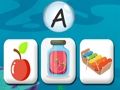 Spil Børn Uddannelsesmæssigt ABC online