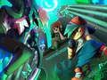 Spil Friday Night Funkin' Vs RetroSpecter  online