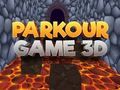 Spil Parkour spil 3d  online