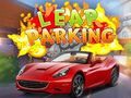 Spil Spring parkering  online