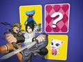 Spil Naruto hukommelseskortkamp online Spil Naruto hukommelseskortkamp online
