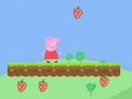 Spil Peppa Pig Jordbær  online