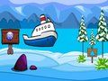 Spil Snelandflugt  online