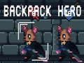 Spil Rygsæk Hero  online