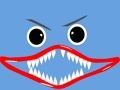 Spil Crash Monster-tænder  online