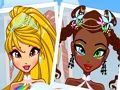 Spil Smuk Avatar Maker  online